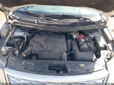 Ford Explorer Platinum 1FM5K8HT1GGD27646 fotografie