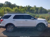 Ford Explorer Platinum 1FM5K8HT1GGD27646 снимка