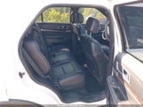 Ford Explorer Platinum 1FM5K8HT1GGD27646 снимка