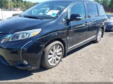 Toyota Sienna Limited Premium 7 Passenger 5TDDK3DC1FS123460 photo