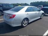 Toyota Camry Se 4T1BF1FK0EU452967 снимка