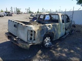 Chevrolet Silverado  Lt 1GCRKSE79CZ167640 снимка
