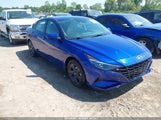 Hyundai Elantra Sel 5NPLM4AG9MH025038 photo
