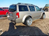Nissan Pathfinder Se 5N1AR18W67C648441 снимка