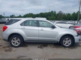 Chevrolet Equinox Ls 2GNALBEK6C6333243 снимка