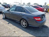 Mercedes-Benz C 300 Luxury/Sport WDDGF5EB2AR103752 снимка