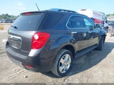 Chevrolet Equinox Ltz 2GNALDEK0E6157921 снимка