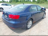 Volkswagen Jetta 2.5L Se 3VWDP7AJ5CM003066 снимка