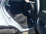 Land Rover Discovery Sport Hse SALCR2RX9JH742553 photo