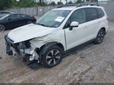 Subaru Forester 2.5I Premium JF2SJAEC1JH455670 снимка