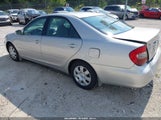 Toyota Camry Le 4T1BE32K94U365183 снимка