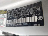 Toyota Camry Le 4T1BE32K94U365183 снимка