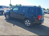 Honda Pilot Ex-L 5FNYF4H66CB007350 снимка