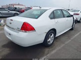 Chevrolet Impala Ls 2G1WA5EK2A1157414 снимка
