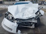 Chevrolet Impala Ls 2G1WA5EK2A1157414 снимка