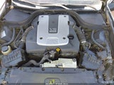 Infiniti G37X JN1CV6ARXAM461511 снимка