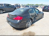 Infiniti G37X JN1CV6ARXAM461511 снимка