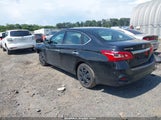Nissan Sentra S 3N1AB7AP0JY347406 снимка