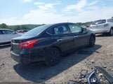 Nissan Sentra S 3N1AB7AP0JY347406 снимка