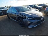 Toyota Camry Xse 4T1K61AK1NU025952 снимка