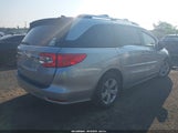 Honda Odyssey Ex-L 5FNRL6H77JB021045 снимка