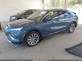 Buick Envista Avenir Fwd KL47LCEP5SB112260 снимка
