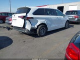 Toyota Sienna Le 5TDKRKEC6MS030040 снимка