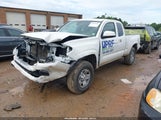 Toyota Tacoma Sr 3TYSX5ENXPT021391 photo