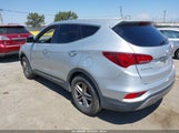 Hyundai Santa Fe Sport 2.4L 5XYZT3LB7HG412595 fotografie