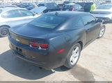 Chevrolet Camaro 1Lt 2G1FB1E35C9119419 снимка