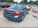 Chevrolet Cruze Eco 1G1PJ5SCXC7320124 снимка