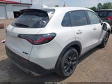 Honda Hr-V Awd Sport 3CZRZ2H59SM771060 photo