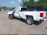 Chevrolet Silverado  2Lt 1GCNKREC0GZ107059 снимка