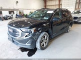 GMC Terrain Sle 3GKALTEV5JL298605 снимка