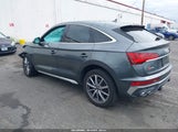 Audi Sq5 Sportback Premium Tfsi Quattro Tiptronic WA114AFY3N2099236 fotografie