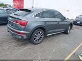 Audi Sq5 Sportback Premium Tfsi Quattro Tiptronic WA114AFY3N2099236 fotografie