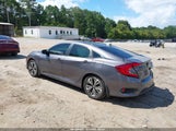 Honda Civic Ex-L 2HGFC1F7XJH641960 снимка