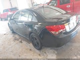 Chevrolet Cruze 1Lt Auto 1G1PC5SB6D7210206 снимка