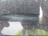 Nissan Rogue Sv KNMAT2MV0GP618742 снимка