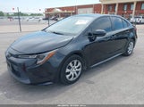 Toyota Corolla Le 5YFEPRAE0LP113960 снимка