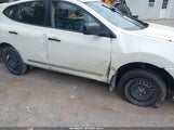 Nissan Rogue Select S JN8AS5MV7EW719045 снимка