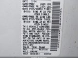 Nissan Rogue Select S JN8AS5MV7EW719045 снимка