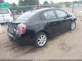 Nissan Sentra 2.0Sr 3N1AB6AP6BL620843 снимка