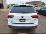Volkswagen Tiguan 2.0T S 3VVFB7AX1PM024731 fotografie