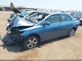Toyota Corolla Le 5YFBU4EE8DP128829 снимка