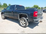 GMC Sierra 2500Hd Sle 1GT22SEG2GZ309186 снимка