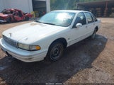 Chevrolet Caprice Classic Ls 1G1BN52W4RR110415 снимка