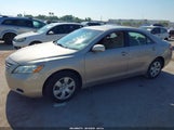 Toyota Camry Le 4T1BE46K97U654388 снимка