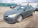 Toyota Camry Le 4T1BF1FK2CU584559 снимка
