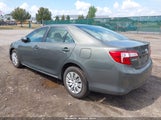 Toyota Camry Le 4T1BF1FK2CU584559 снимка